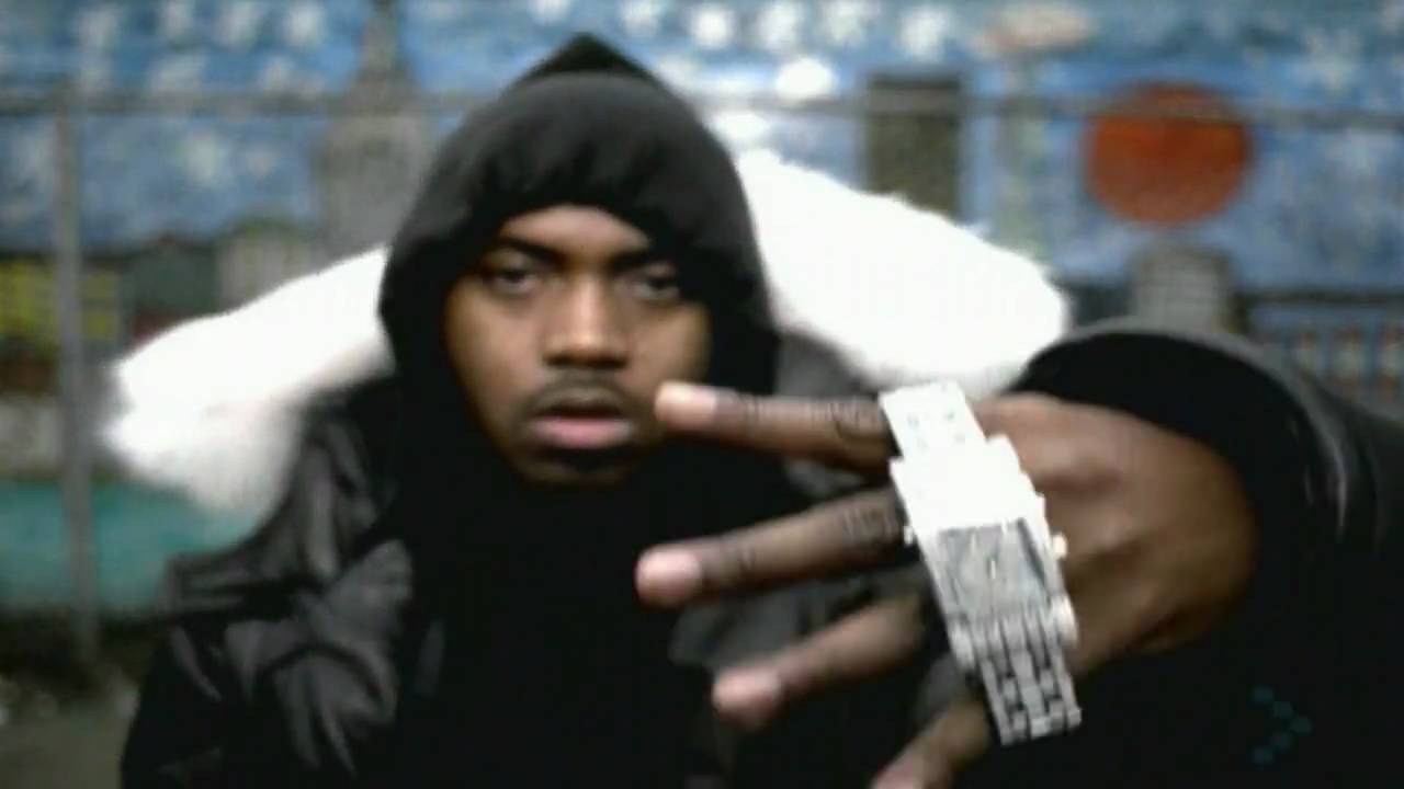 Nas Streets Disciple Lyrics Genius Lyrics