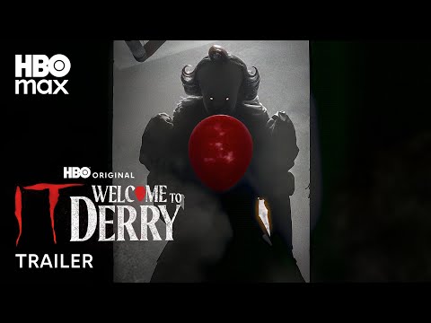 IT: Welcome to Derry'