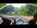- Yamaha R6 Chasing Ninja Zx-10r - - Youtube