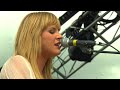 Grace Potter & the Nocturnals - Live at the moe. Down Festival