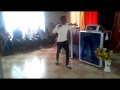 maadjoa dance 2 medofo pa gospel  by n