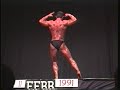 KERRY KAYES EFBB CHAMPS II 1991.wmv