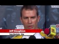 Playoff 1 vs 2 Media Scrum - 2013 Tim Hortons Brier