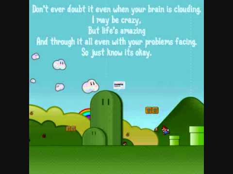 Game Over Gffh Lyrics Game Over Gffh Lyrics