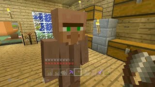 Minecraft Xbox - Quest To Build The Dairy Queen (28)