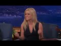 Reese Witherspoon Loves Pinterest & Jennifer Aniston - CONAN on TBS