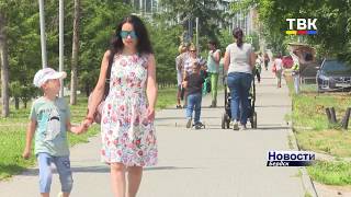 Проверяющие выявляют в бердских магазинах и предприятиях общепита одни и те же нарушения