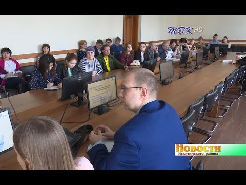 Год волонтера стартовал. Добровольцы Искитимского района готовы активно в нем участвовать Год волонтера стартовал. Добровольцы Искитимского района готовы активно в нем участвовать