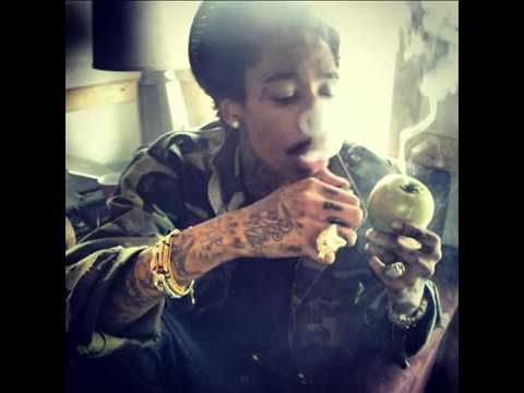 Wiz Khalifa - Office Hours Freestyle