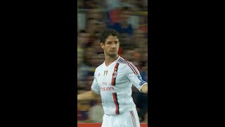 Pato hits Barcelona after 24 seconds | #OnThisDay | #Shorts