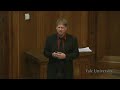 5. What Is It Like to Be a Baby: The Development of Thought