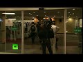 Конфликт российской и африканской охраны на БРИКС