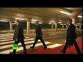 Конфликт российской и африканской охраны на БРИКС