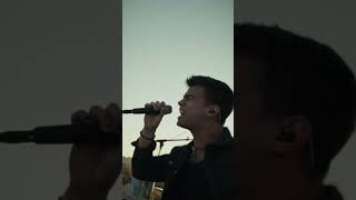 ГРАНЖ — Зовёшь (Live on the Roof). Как будто ярким светом на маяке, манишь меня к себе.