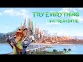 zootopia   try everything   official i
