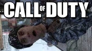 Call of Duty Funny Moments with the Crew! (MOABs, Killcams, and More!)