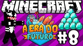 Diamante que ativa o Portal - A ERA DO FUTURO #8