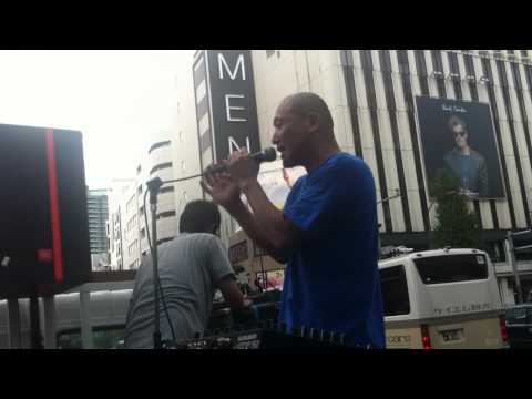 ▶ 2011.9.11 新宿原発やめろデモ ECD サウンドデモ! - YouTube