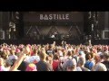 Live @ PinkPop (2014)