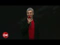 CNET News - Google CEO Larry Page: 'We should be building great things that don't exist'