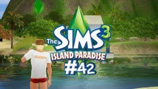 DIE SIMS 3 [Inselparadies] #042 Kurz vor dem Umzug [Let's Play]