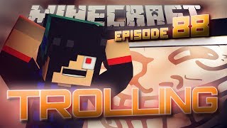 Trolling a Hacker [Minecraft Trolling: Episode 88]