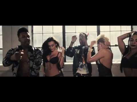 Yalee ft Fetty Wap - Pretty Girl Dance Pt 2