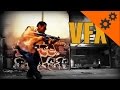 AIRSOFT | MSK | TEST | VFX ✔