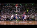 Carmelo Anthony: A Scoring Machine in 2013!