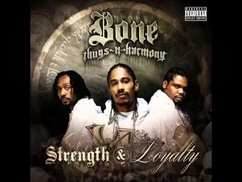 Crossroads Bone Thugs N Harmony by dohiphop - YouTube