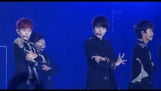 SUPER JUNIOR / 「Mr.Simple」short ver. 「SUPER SHOW 5 in JAPAN」