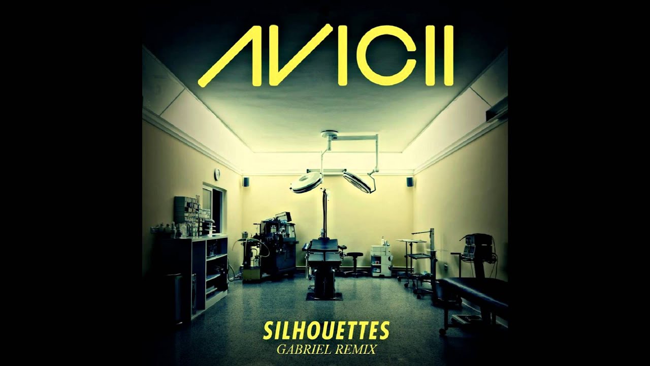 Avicii - Silhouettes (Syn Cole Creamfields Mix) W/ (Lazy Rich Remix ...