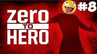 FIFA 14 - ZERO TO HERO - THE BEAST!