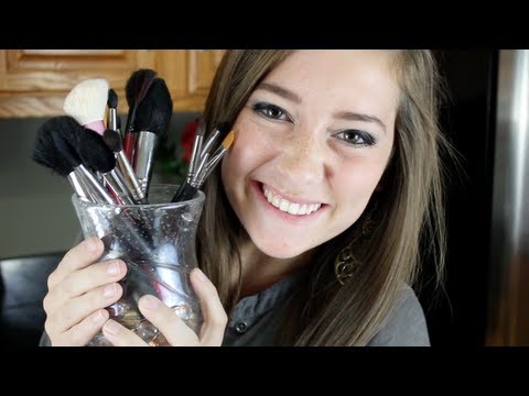 Anime Eyes With Mac Makeup Video