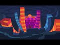 Trippy Visuals - Zeds Dead Remix (HD)