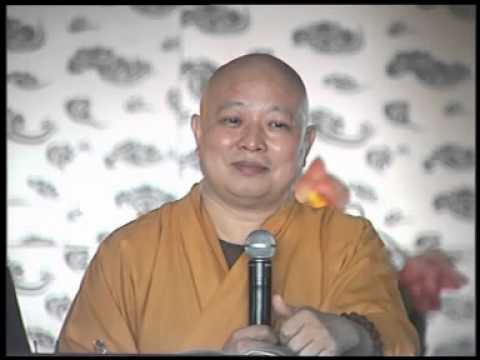 Ý Nghĩa Lập Đàn Dược Sư - Bài 2