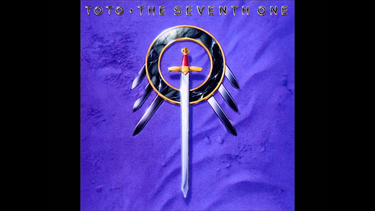 Toto - The Seventh One (Full album) - YouTube