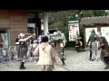 Tournoi médiéval de Compans