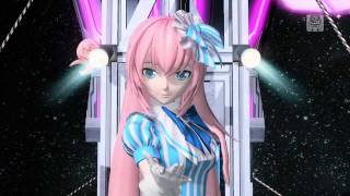 巡音 - ダブルラリアット【夢幻劇院2nd 中文字幕】