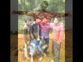 monkey boots free ( SahaBat ) album artwork