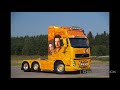 Volvo FH Guldager