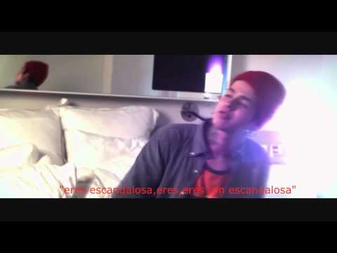 t mills - scandalous (subtitulado en español) HD