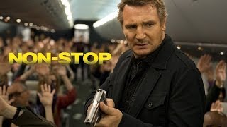 "Non-Stop" | Trailer & Kritik Review Deutsch German [HD]