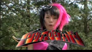 NINJAMAN JAPAN - ニンジャマンジャパンのテーマ