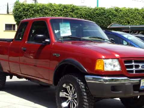 Camionetas ranger en venta