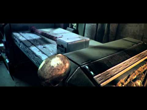 The Lord Inquisitor - Teaser 2012 [HD]