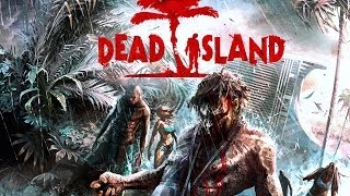 Let's Play Dead Island #001  [Deutsch/German] [Gameplay - Review] Willkommen in Banoi - Akt 1