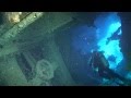 Red Sea Wreckdiving