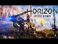 Horizon Zero Dawn Прохождение - Зараженные машины #9