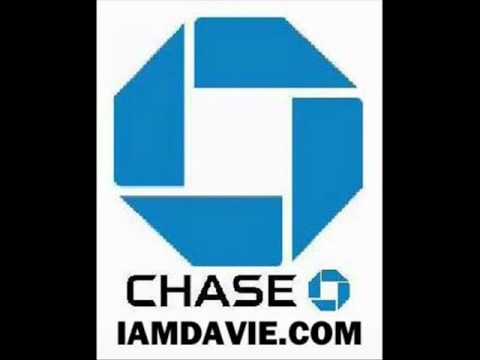 chase online